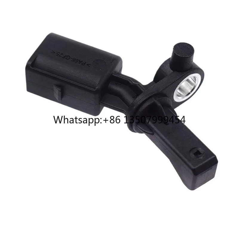 

For Volkswagen ABS wheel speed sensor anti-lock sensor 2H0927808A