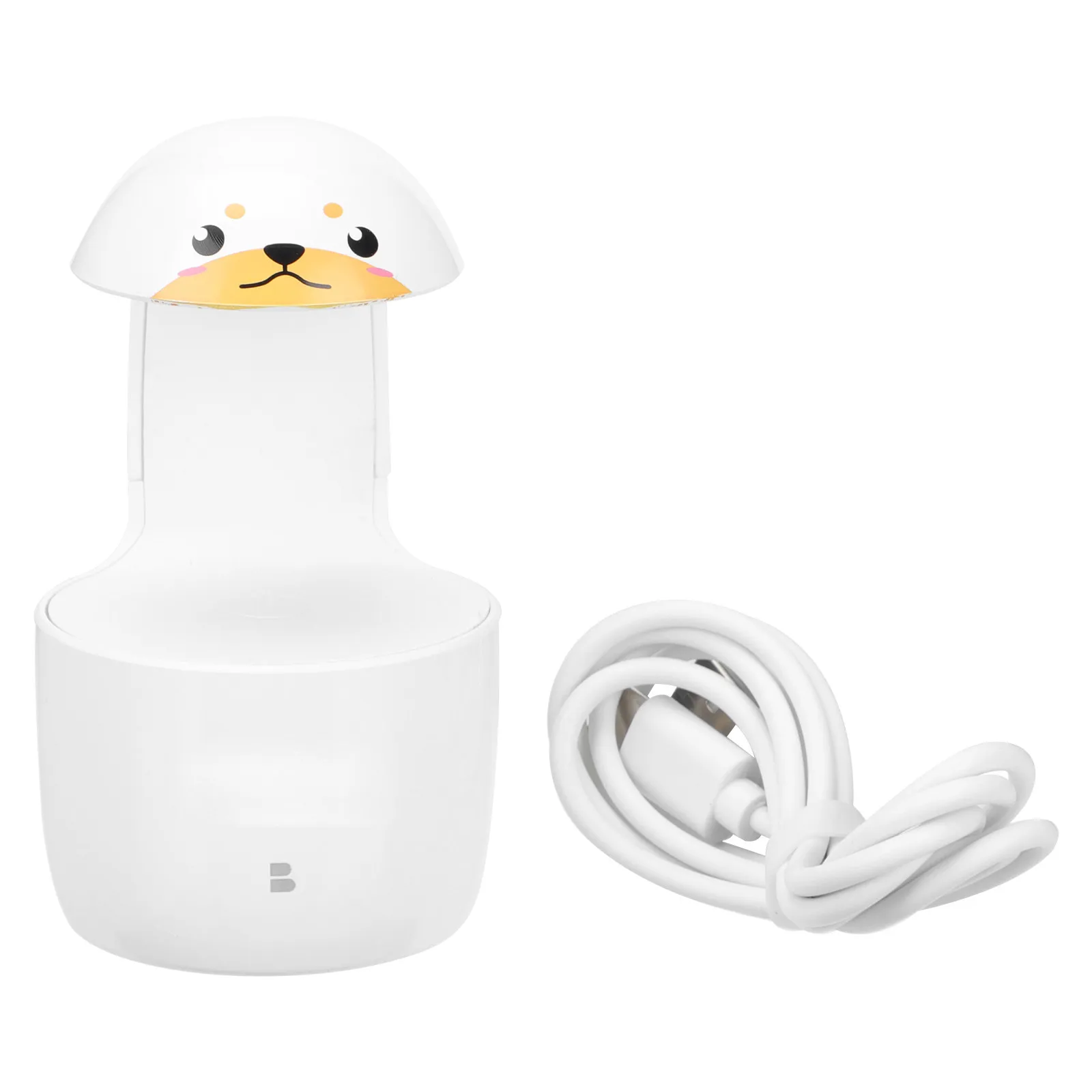 

1 шт. мини-лампа для маникюра, быстросохнущая лампа для гель-лака, для салона и домашнего использования, инструмент для нейл-арта, сушилка для ногтей