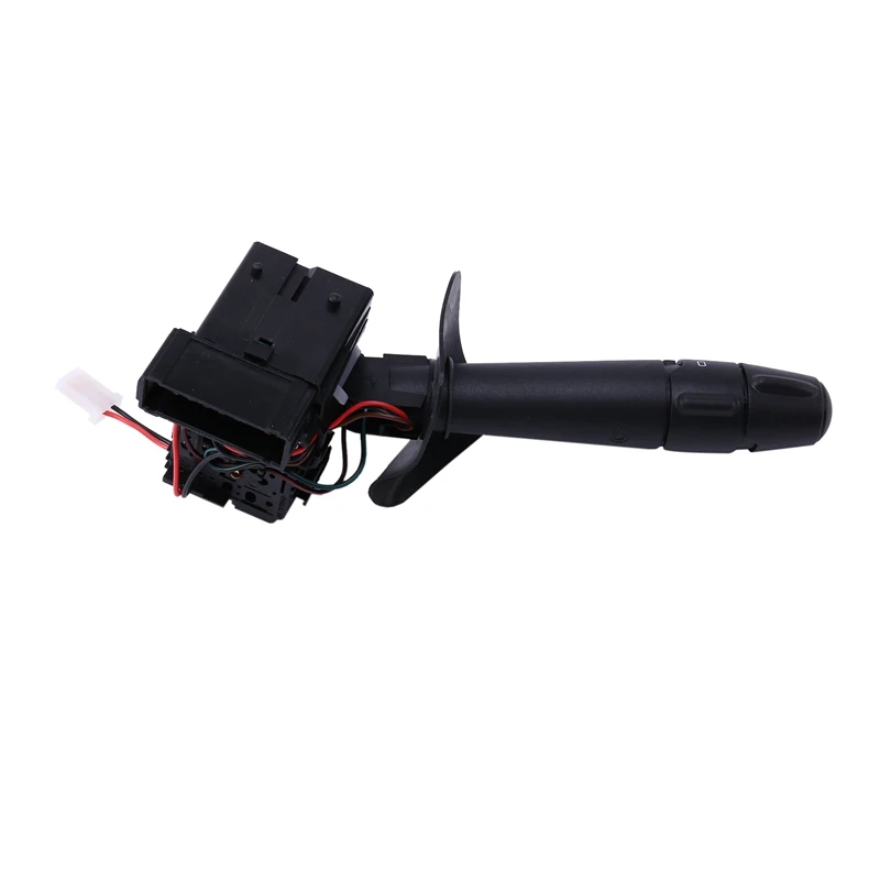 NEW-New Steering Indicator Switch Turn Signal Switch For Renault CLIO 2 Megane Kangoo Master 2 77010-53058