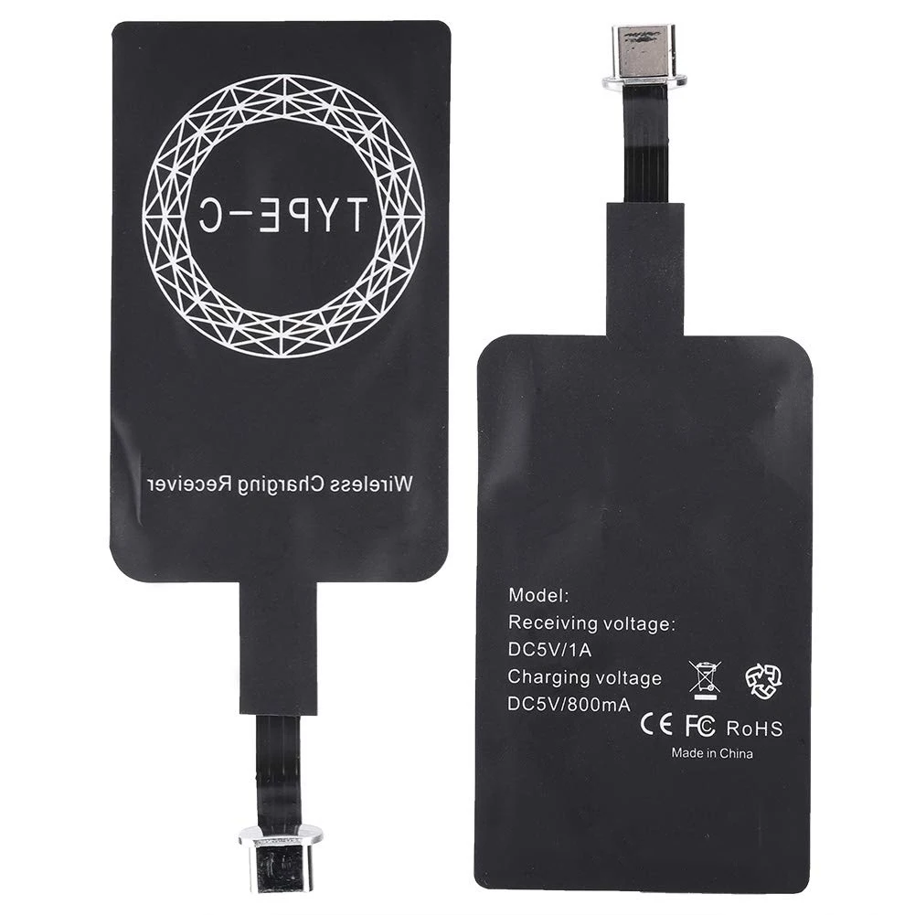 Wireless Charging R…