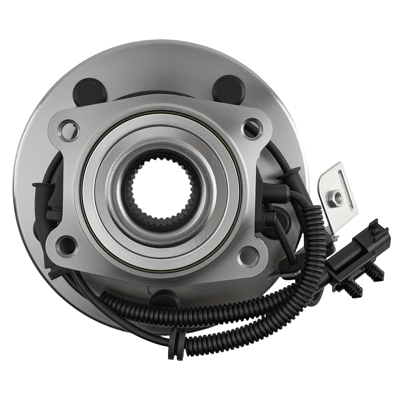 

Front Wheel Hub & Bearing Device for Grand Caravan 08-11 515136 5 Bolt