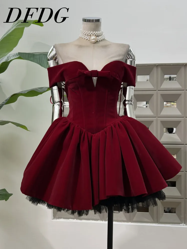 Dfdg Women’S Vintag… - image