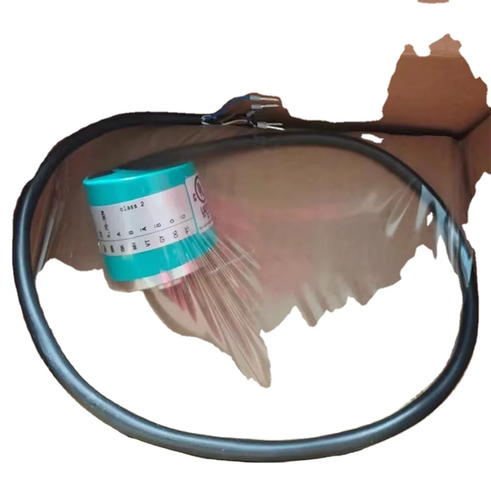 

40MM encoder TSI40N-27AK0T6TN-01024 rotary encoder