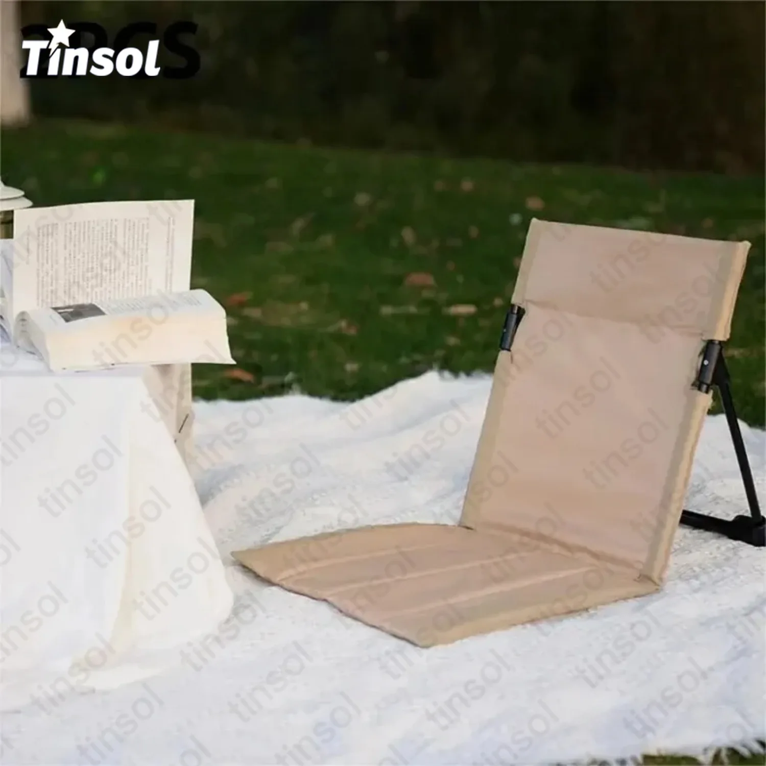 Foldable Camping Ch…