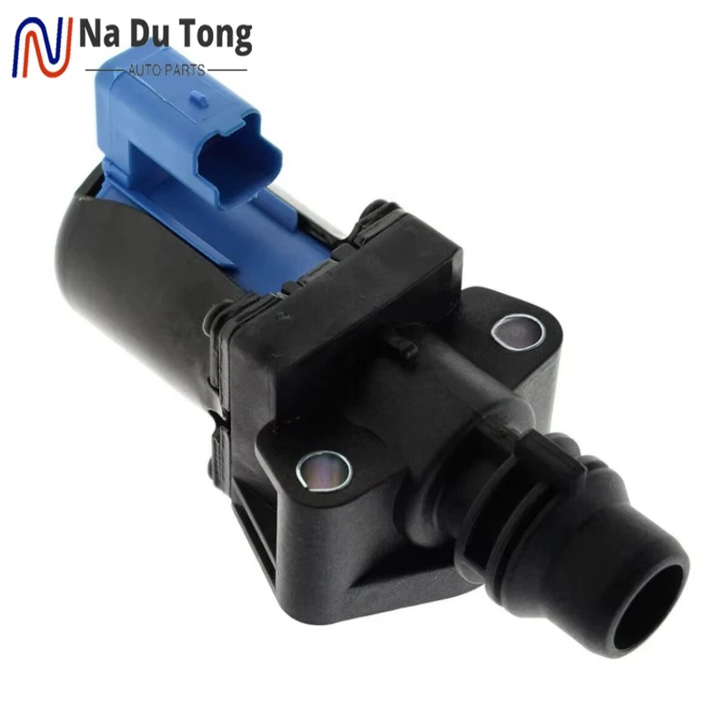 31370948 Car Accessories Heater Water Control Valve Temperature Regulating Valve For Volvo V70 V60 V40 S80 S60 2011-2015