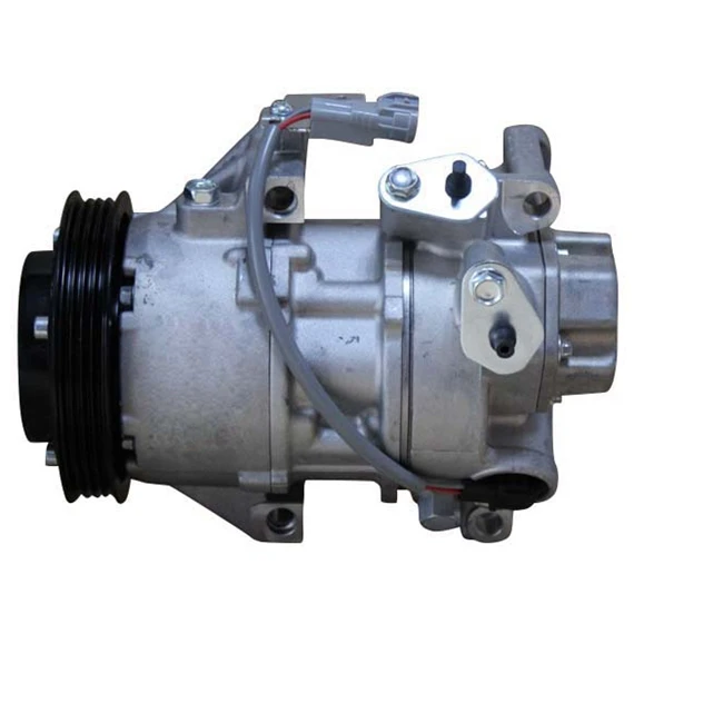

4pk air Conditioning Compressor for YARIS AVANCER 4472208465 4471806781 8831052250A
