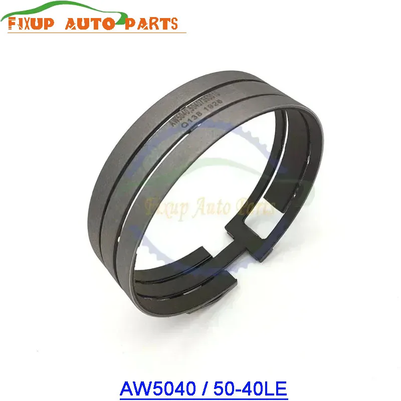 

AW5040 50-40LE Новый тормозной ремешок автоматической коробки передач 50-40LN для GM Buick Excelle Chevrolet Epica Opel Автомобильный аксессуар 50407350010