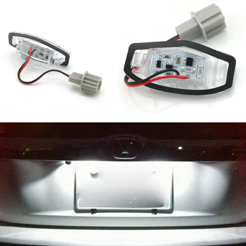 Led License Plate L… - image