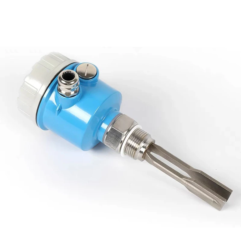 Level Switch Liquid Vibrating Tuning Fork Level Switches Water Measuring Sensor Switch