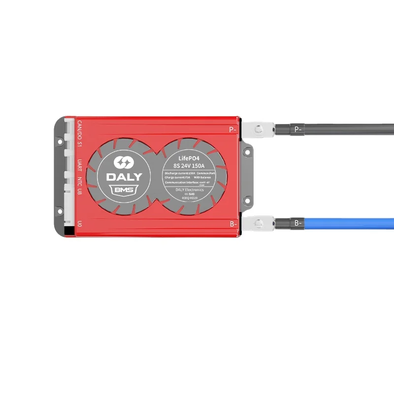 Daly Bms 24V Car St… - image