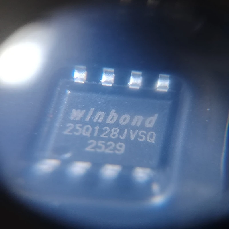 

SACOH New Original SOIC-8 128Mbit FLASH memory chip W25Q128JVSIQ