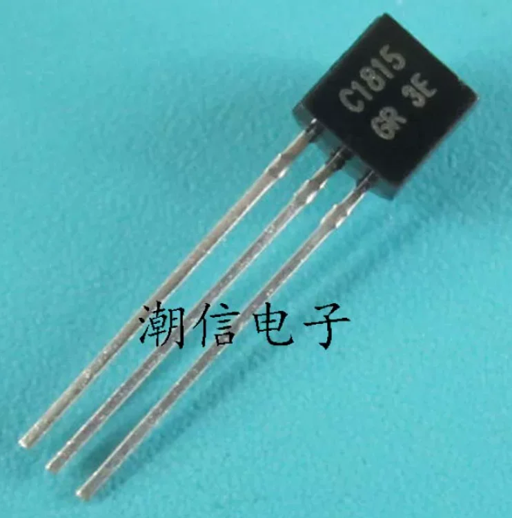 Free Ship 100pcs 2SA1015 C1815 2SC1815 MPSA44 A44 Mpsa92 A92 S9015 S9012 78L05 2N2907A S8550 S9013 MPSA42 A42 BC517 BC547B A1015