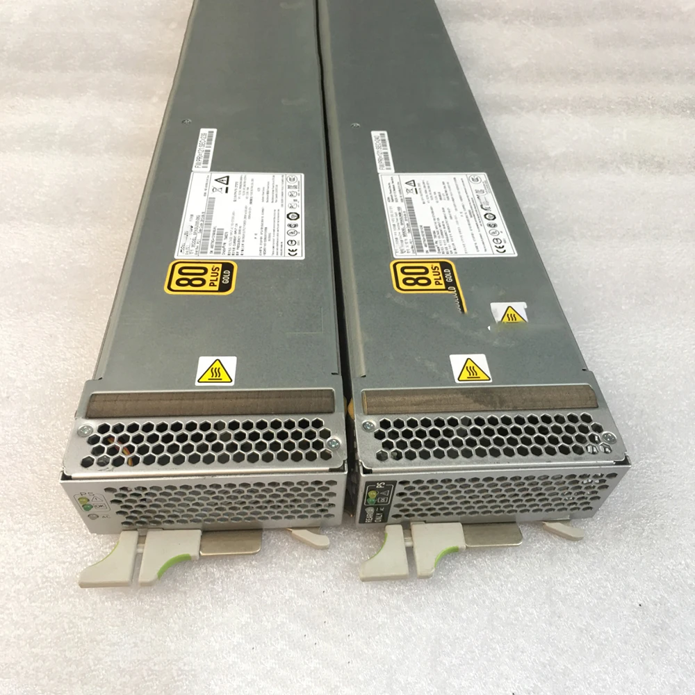 1pcs Stable Performance T5-2 Server Power 300-2234 7081064 7048276 SPASUNM-10G