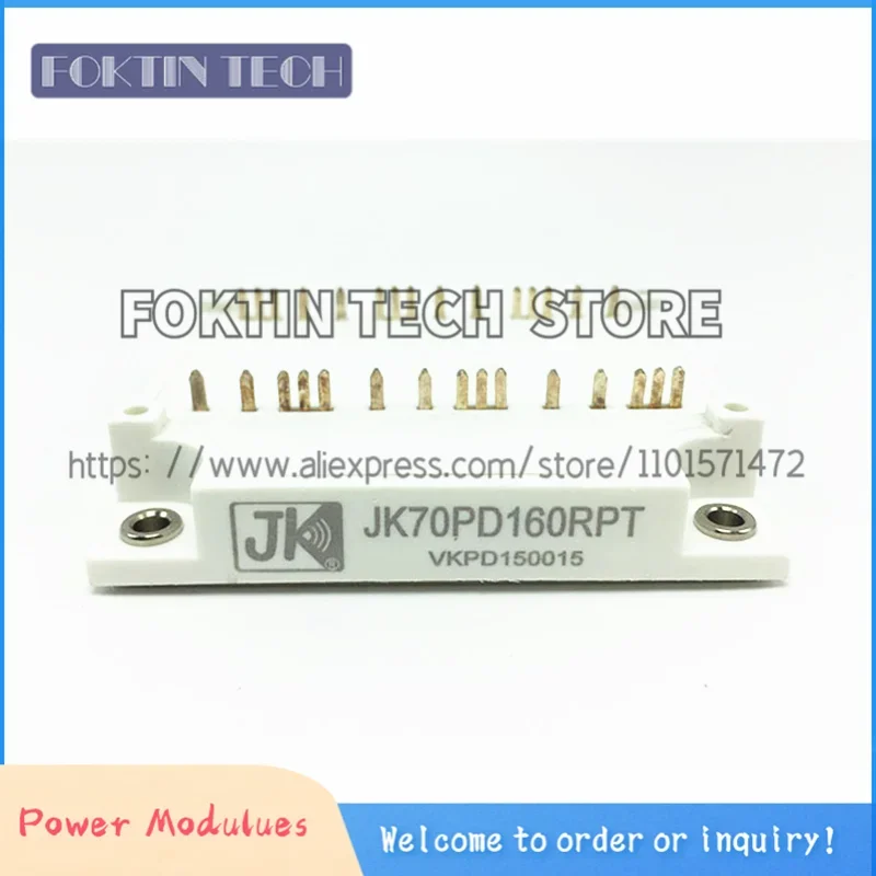 

JK70PD160RPT New Module