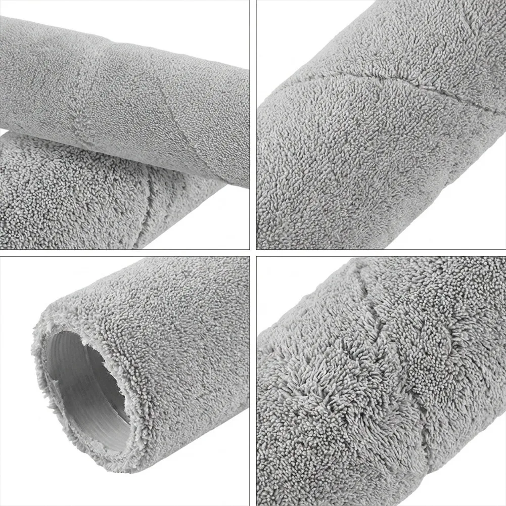 Roller Mop Pad Replacement For Narwal For Jx For Ultra Plus Robot Vacuum Cleaner Washable Reusable Mopping Cloth Accessories