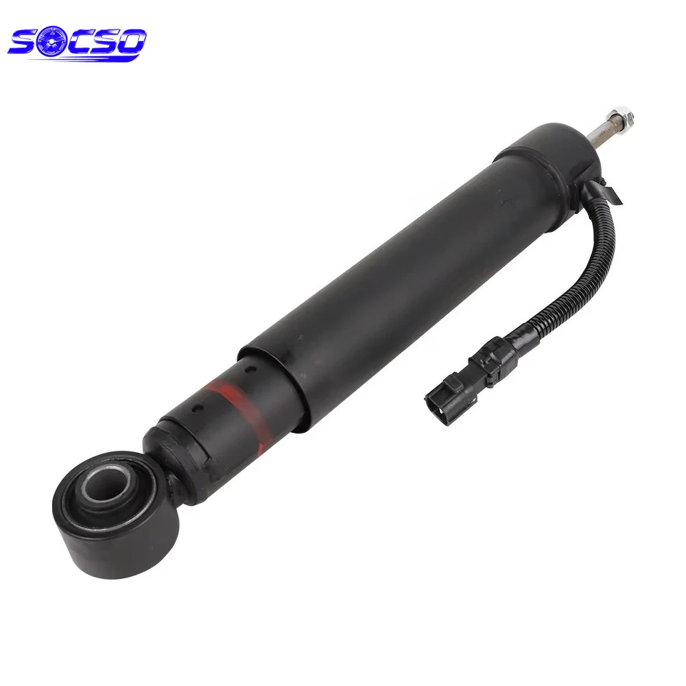 

1 Piece Rear Air Shock Absorber 48530-69535 for Toyota LAND CRUISER PRADO 150 Lexus GX460 2010- 4853069535 4853069575 2010-