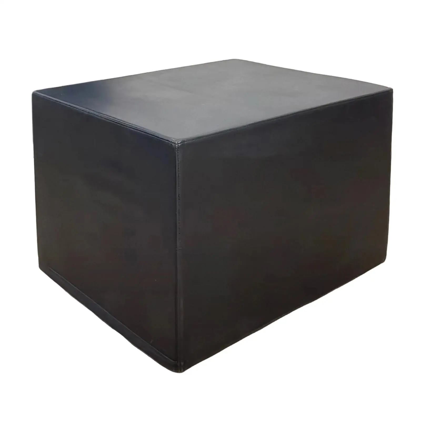 

Плиометрическая коробка для прыжков, повышающая коробка, универсальная портативная силовая тренировка для шага