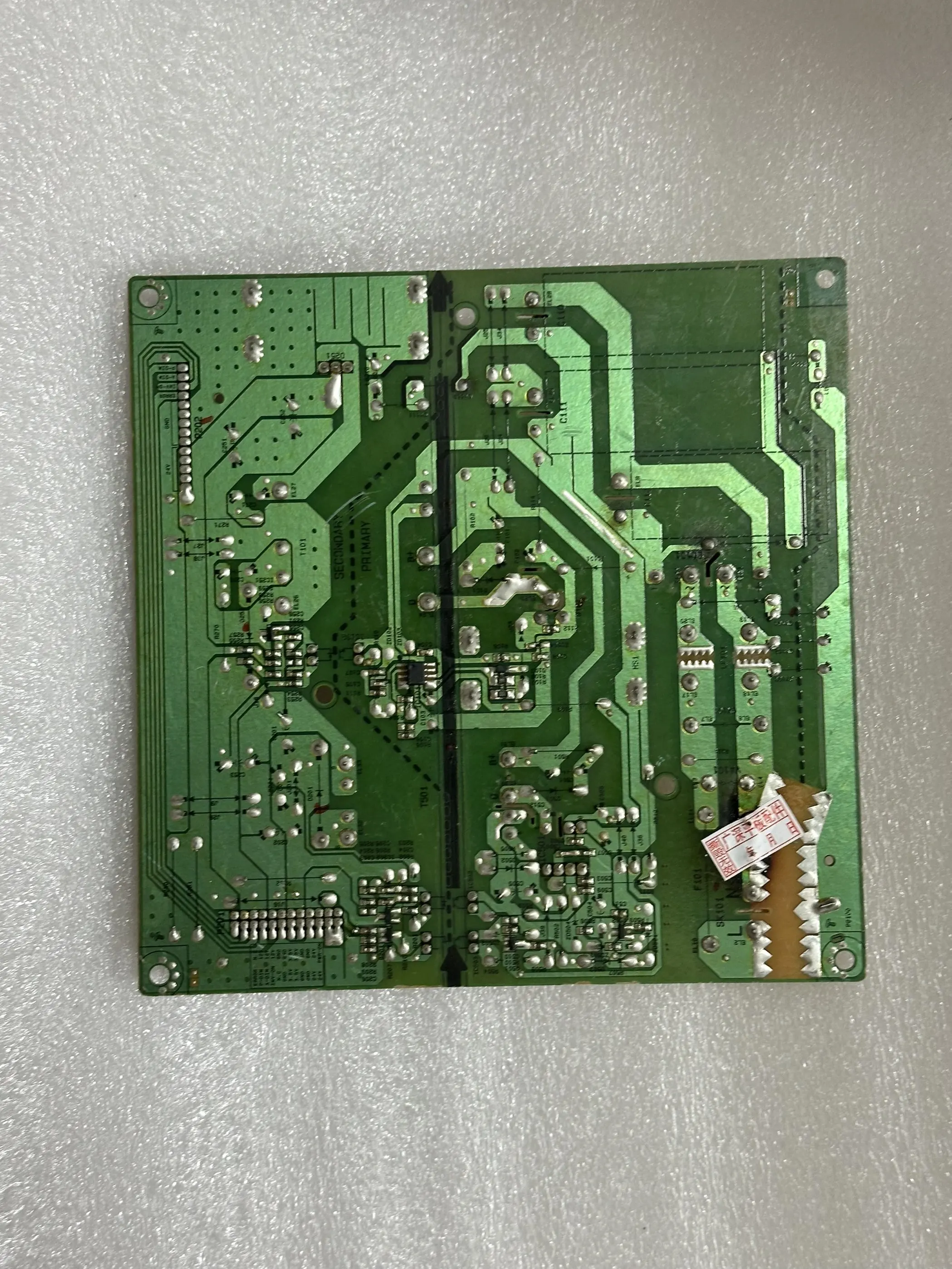 power board for LGP32F-12P EAX64560501 (1.6) (1.7) good quality in stock