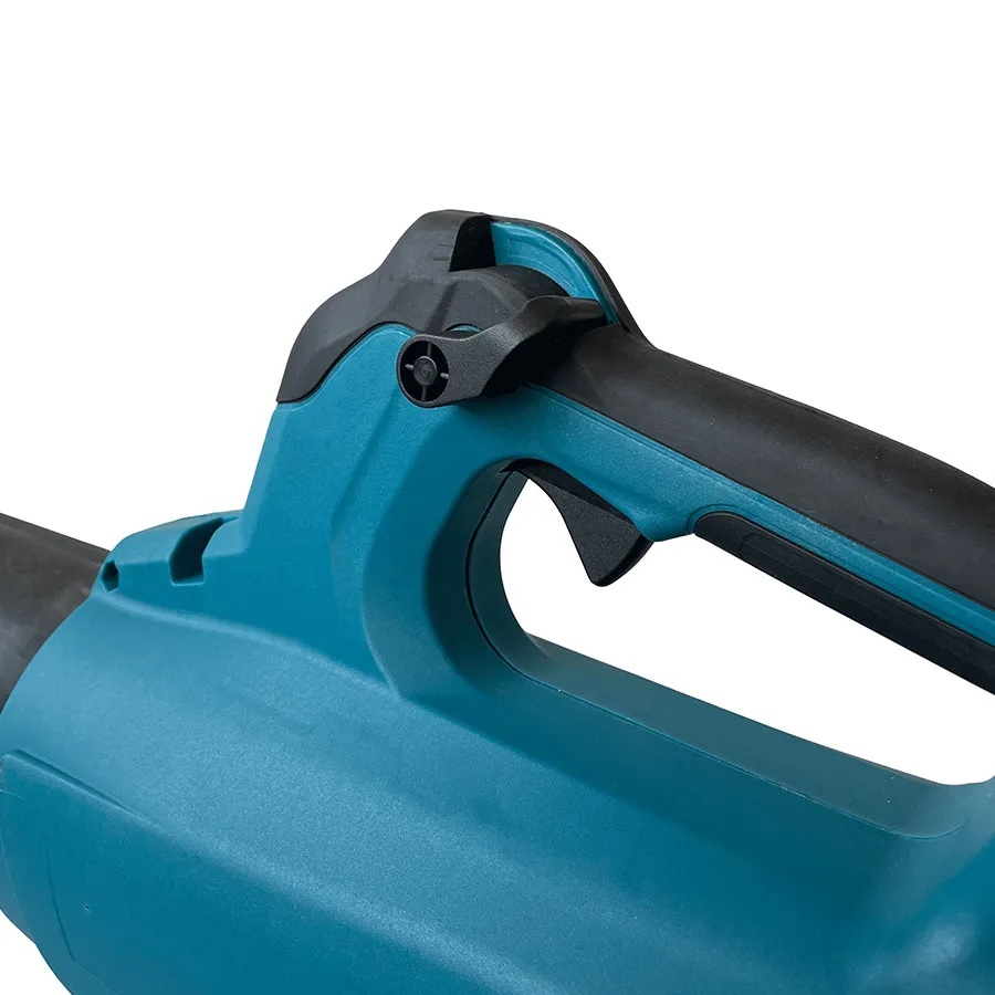 A6-0005 21V 電動コードレスリーフブロワー ファン エアブロワー 雪かき機 葉っぱや雪用