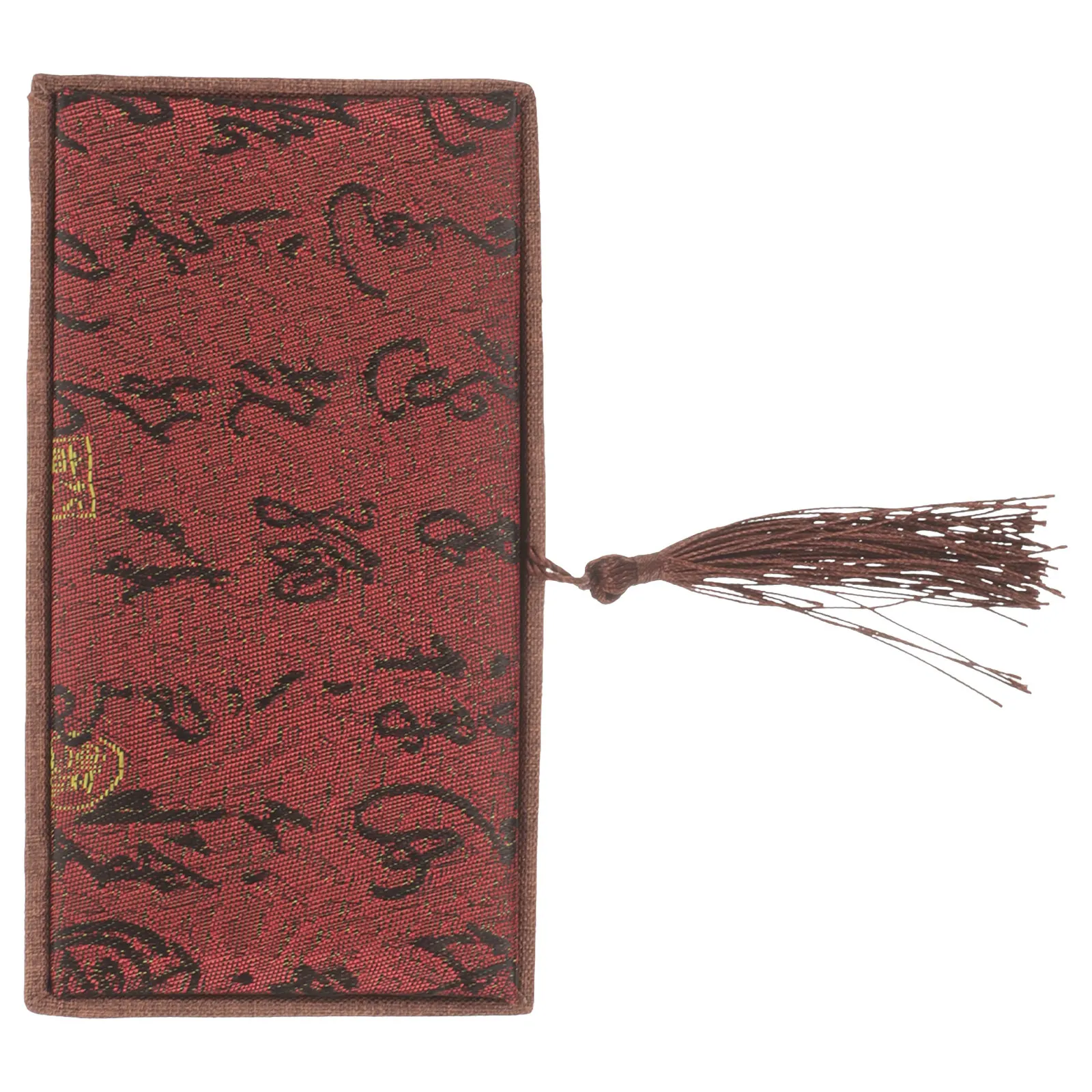 Elegant Chinese Style Jewelry Box Vintage Organizer Necklace Bracelet Storage Gift Wrapping Case Decorative Comb Trinket Box