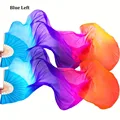 Blue Left