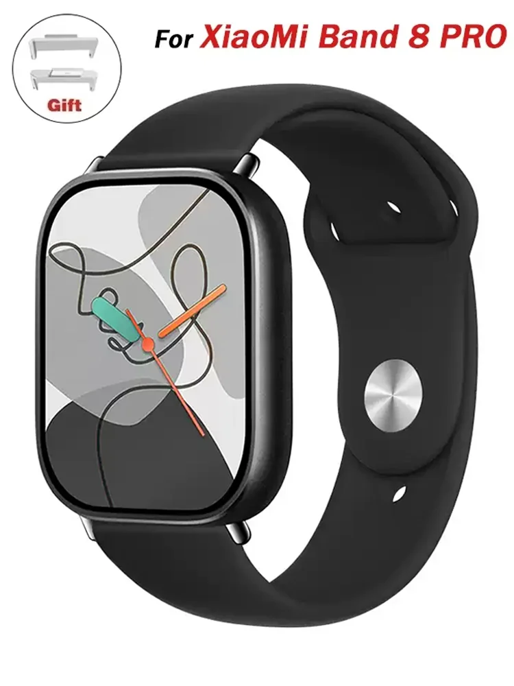 Silicone Band For M… - image