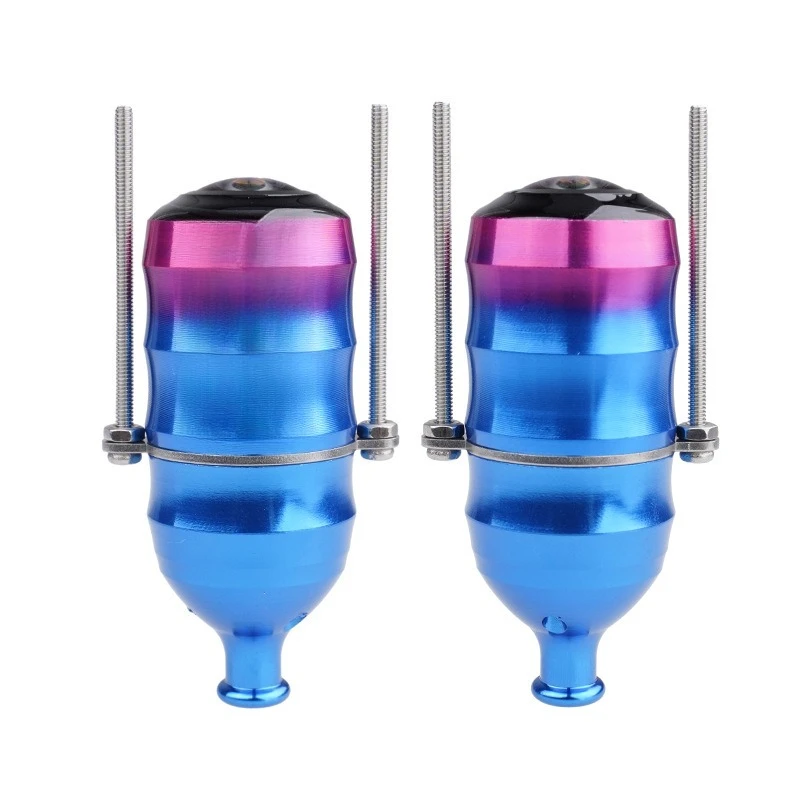 

Ultra clear temperature sensitive deep visual anchor fish display, fish finder, anchor fish camera