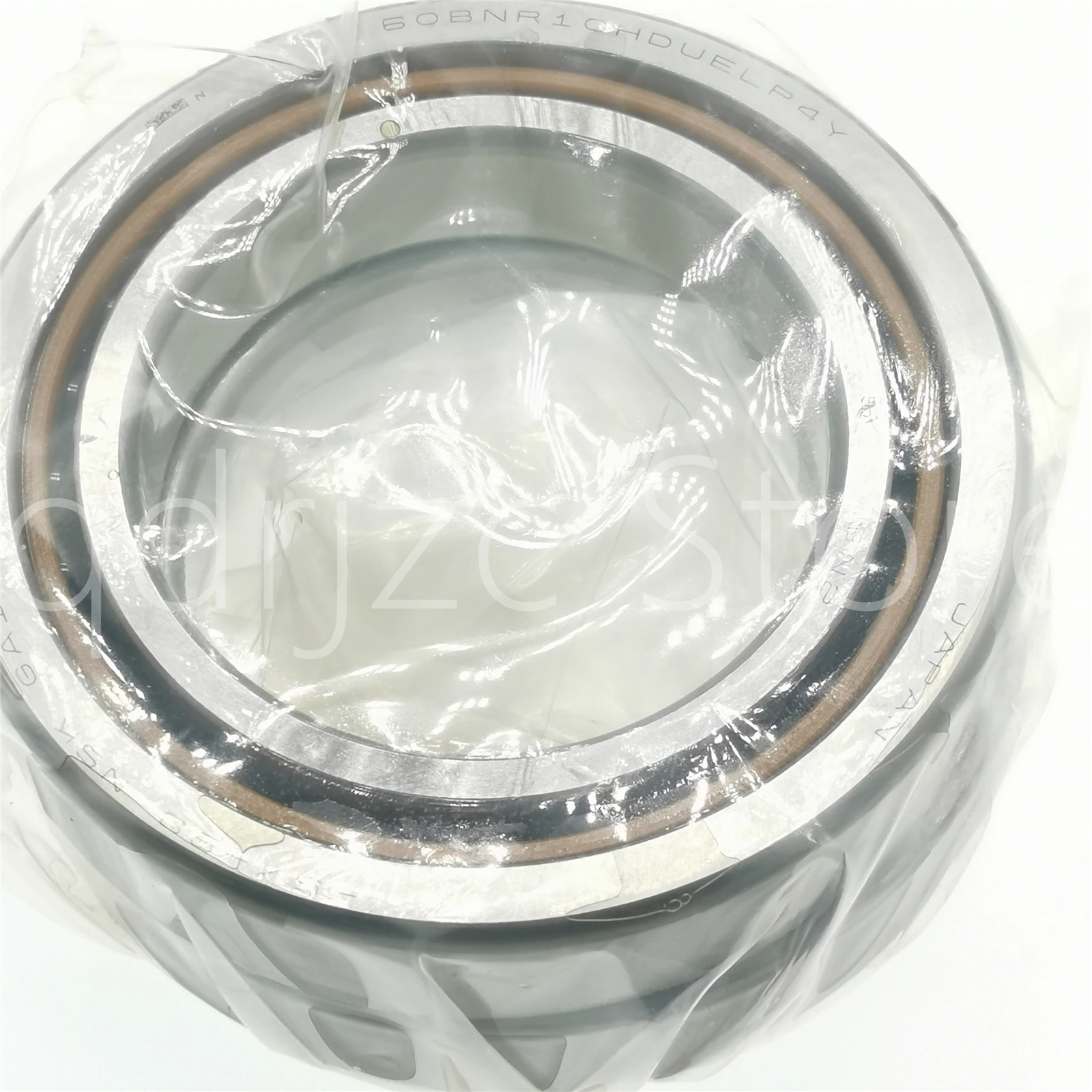 

Spindle bearings for precision ceramic ball machine tools 60BNR10HTDUELP4Y 60BNR10H