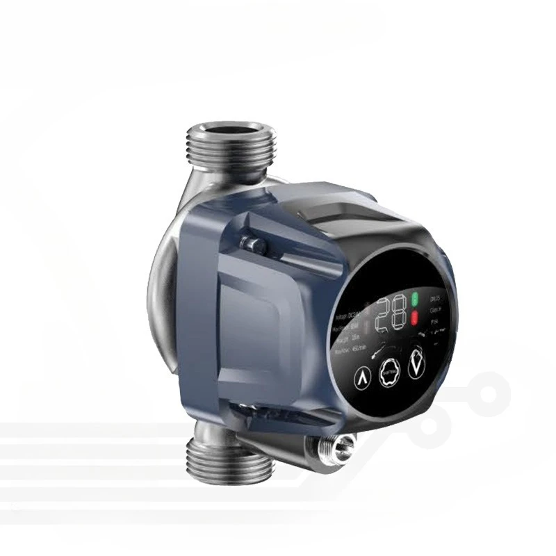 

DC variable frequency circulating pump 110v220v/24V household heating boiler circulating pump