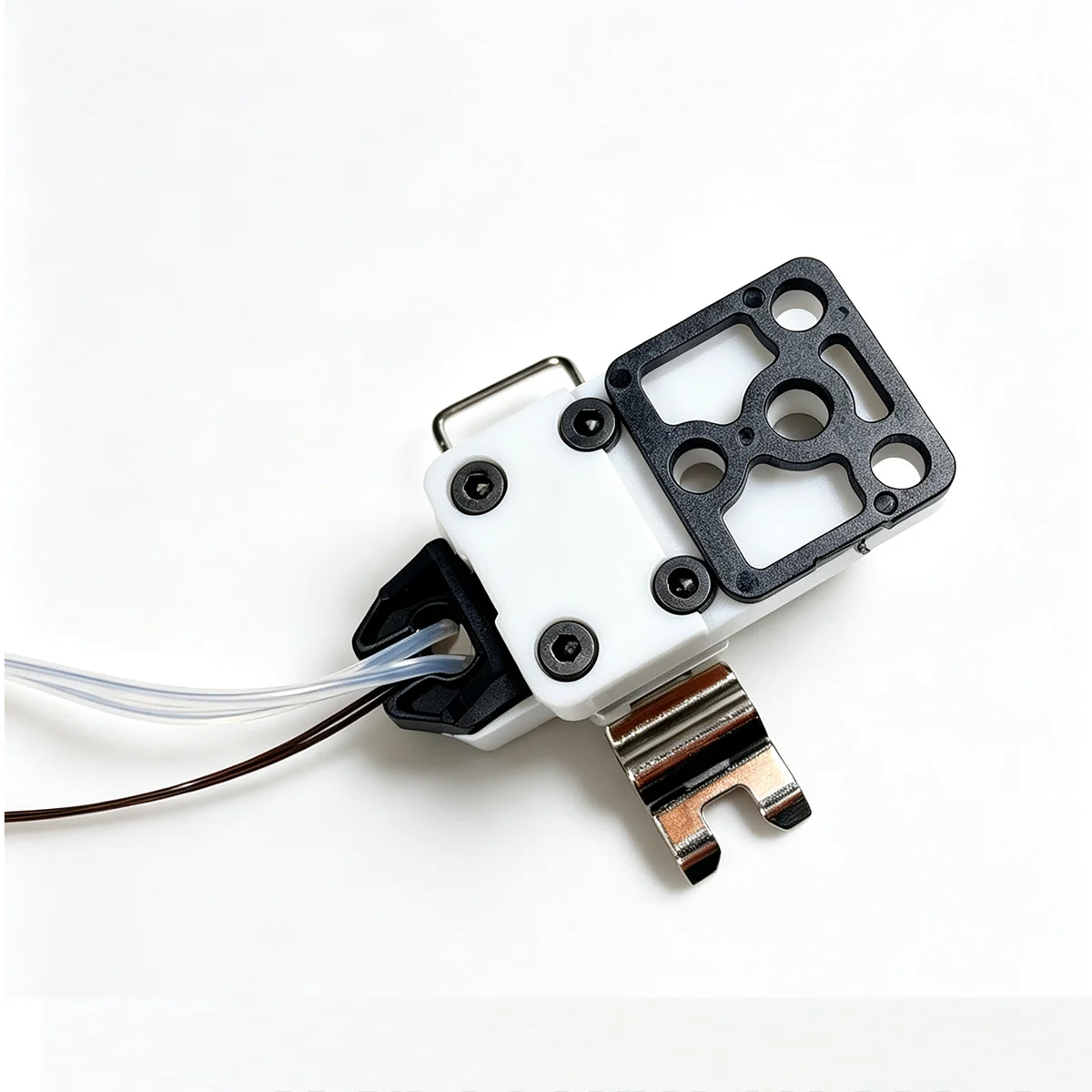

For Bambu Lab A1 Hotend Heating Assembly Upgrade Ceramic Upgrade Zirconia Bambulab A1 Mini Hotend Mounting Kit A1 parts.