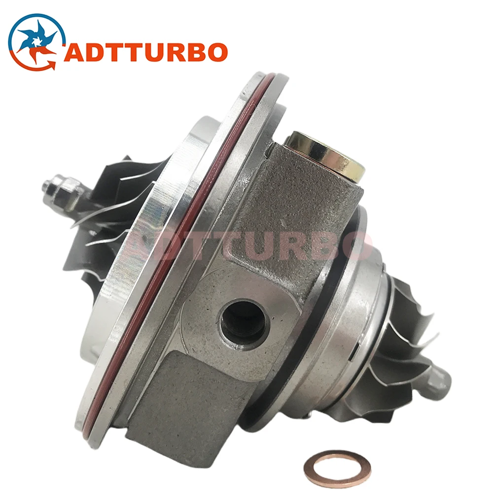 K03 Turbo CHRA Cartridge 53039880162 53039880248 53039700248 For Skoda Fabia 1.4 TSI / TSI Combi 2010 140HP BLG/BMY 03C145702PX