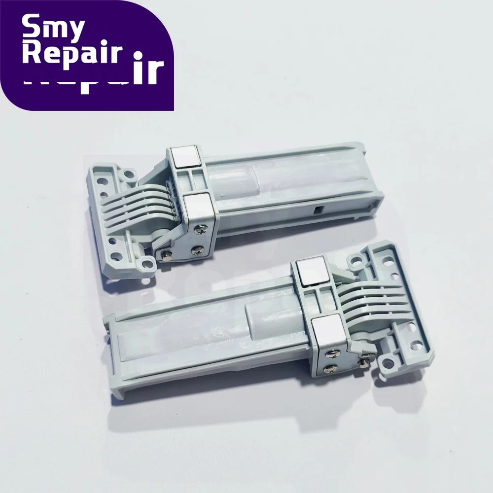 Sturdy 2X Q7404-60024 Q7404-60029 ADF Hinge support for HP LaserJet 500 M521 M525 M575 CM4540 / 521 525 575