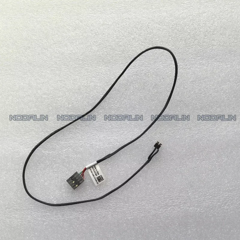 New 037JGH 037JGH For DELL XPS 8910 8920 8930 Switch Power Button Calbe Wire