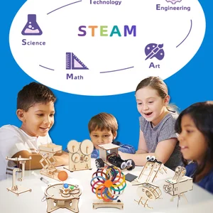 10 최고의 판매 DIY 프로젝터 키트 -16