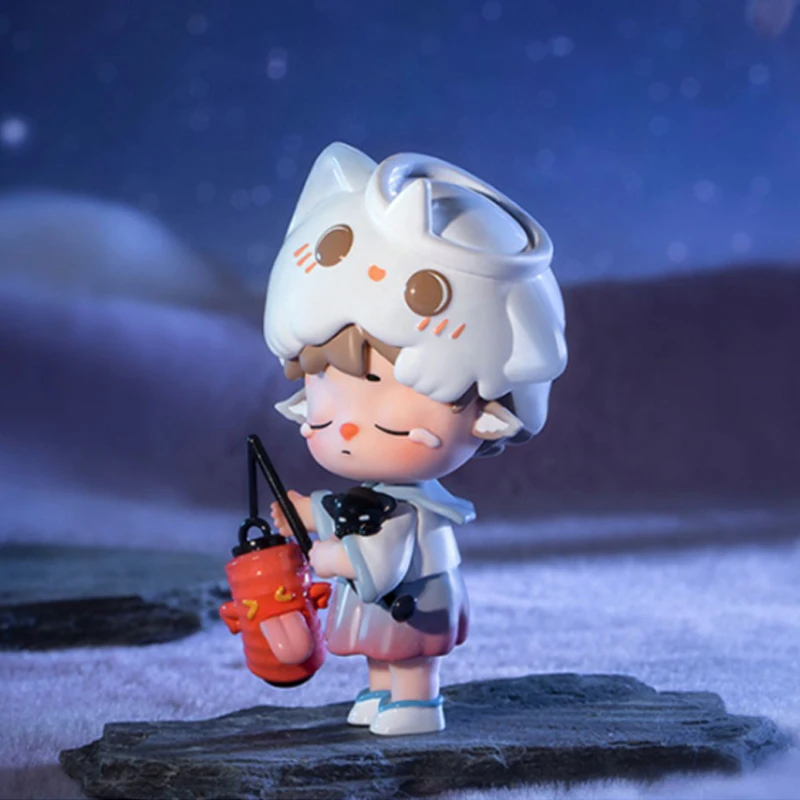 Original MIMI Dream Adventure Series Mystery Box Kawaii Action