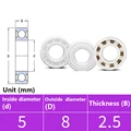 5x8x2.5mm 1pc