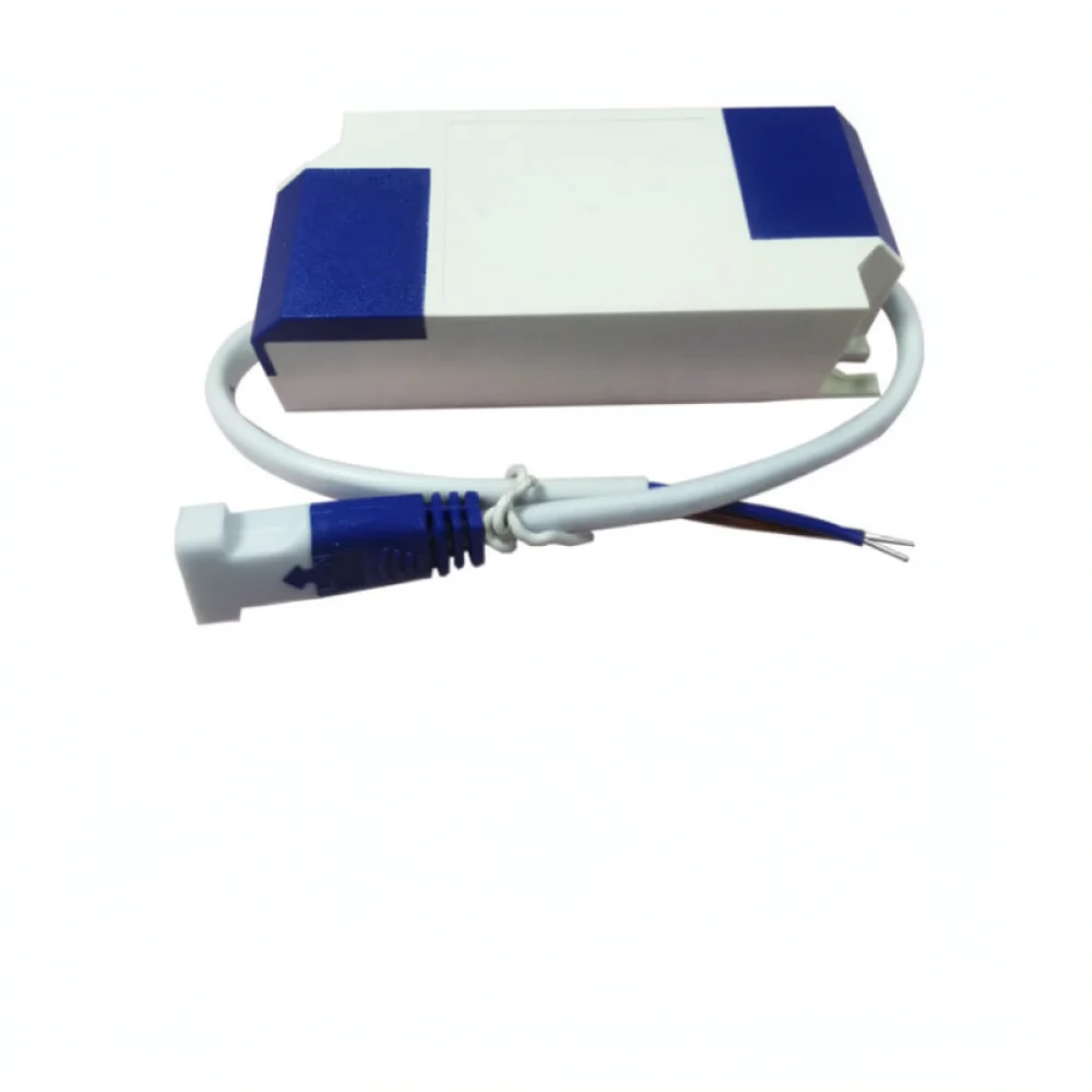 Advanced LED Driver 8W 100W Power Supply External Transformer For Panel Light Non Isolated Constant Current Adapter