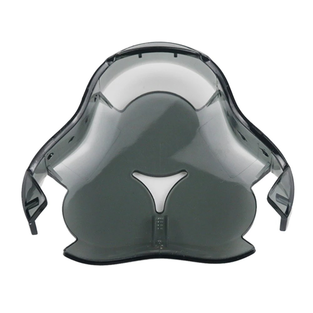 Y21A 2 uds cubierta de cabezal de afeitadora para Philips RQ11 RQ12 S9000S 7000 RQ1150 RQ1151 punto de cruz
