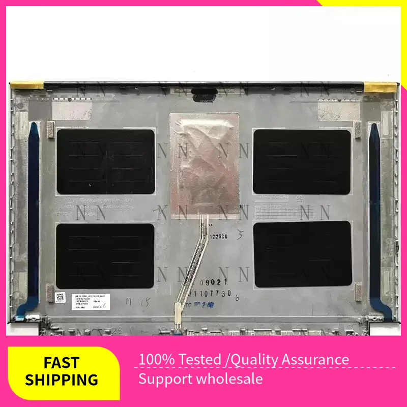 

LZLWB Новый для Dell Alienware M15 R3 Задняя крышка ЖК-дисплея Верхний корпус 01PKW2 Белый