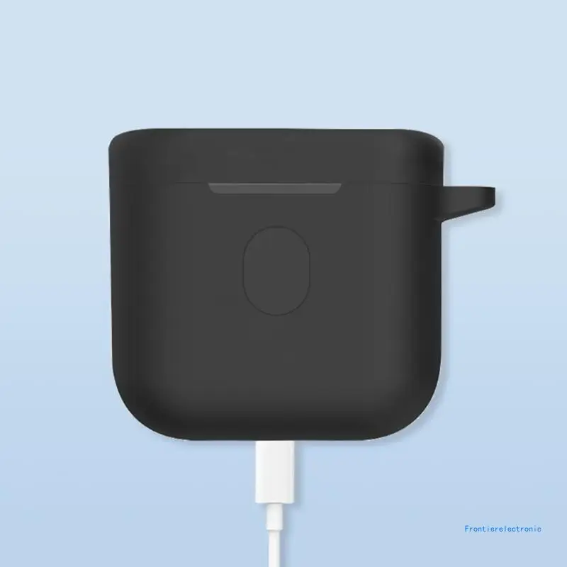 Shockproof Headphone Cover for BowersWilkins PI7 Dustproof Sleeve Washable Shell DropShipping