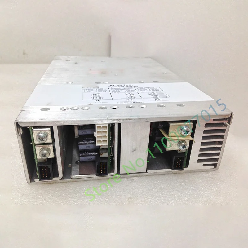 F8C6D4J6 For XP Industrial Medical Equipment Power Supply 24V8A 15V8A 24V21A