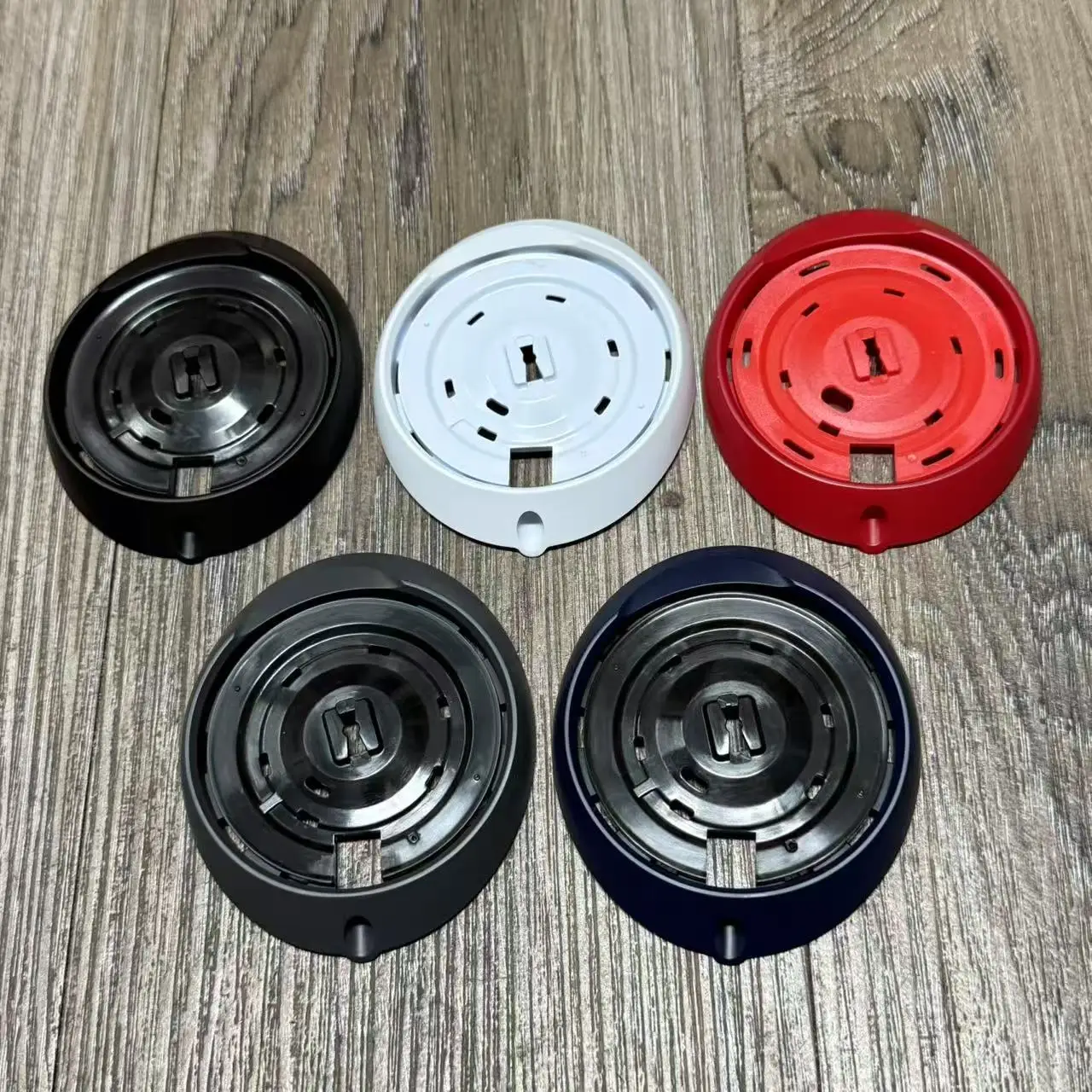 Original Spare parts For Beats Studio 3 Studio3 Headphones replacement speaker housing base middle shell repair parts