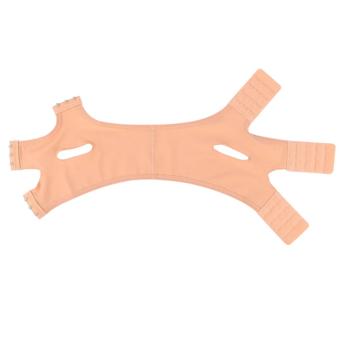 Ceinture de levage du visage, sangle respirante et ajustée pour l'élimination du Double menton, outil de sculpture du visage, masseur fin, petit menton