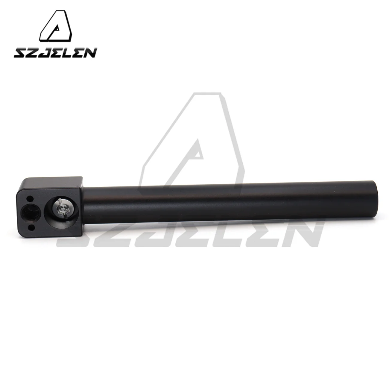 

Suitable For ARRI RED Sony Camera Wireless Focus Motor Track 19mm Tube, Fixed With 3/8 'Screws