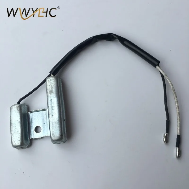 Suitable for Guangyang Halma Motorcycle Resistor GY6 Princess Power Jinlang WH125T Scooter Damping