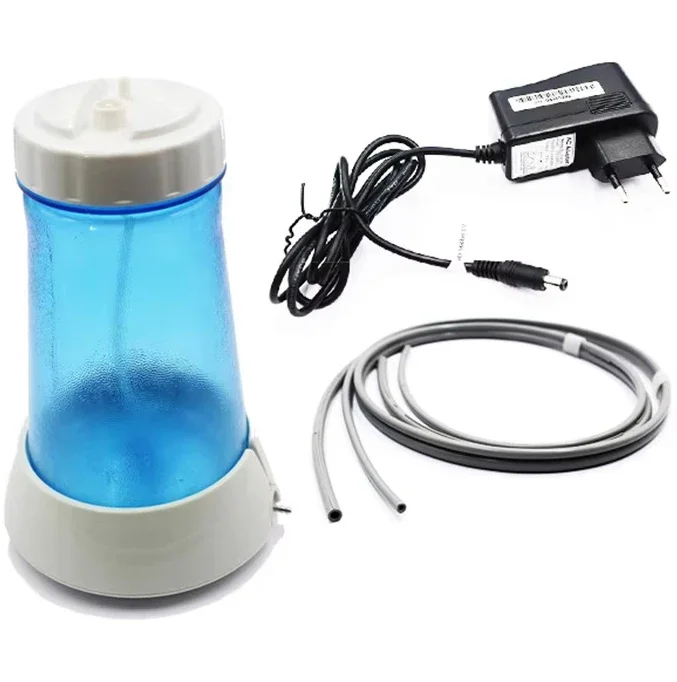 

Premium SJD-FX1 Lab 1000ML Portable Small Auto-Water Supply System For Ultrasonics Scalers