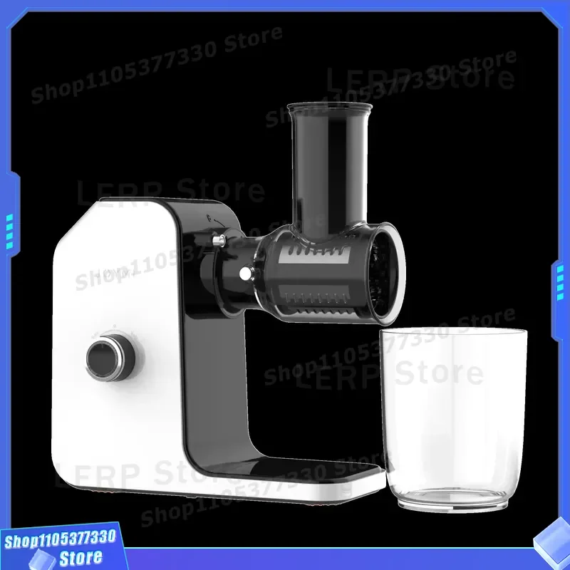 Custom Electric Food Processor Low Noise Vegetable Chopper Salad Maker High Quality Kitchen Appliance for Home Cooking Use