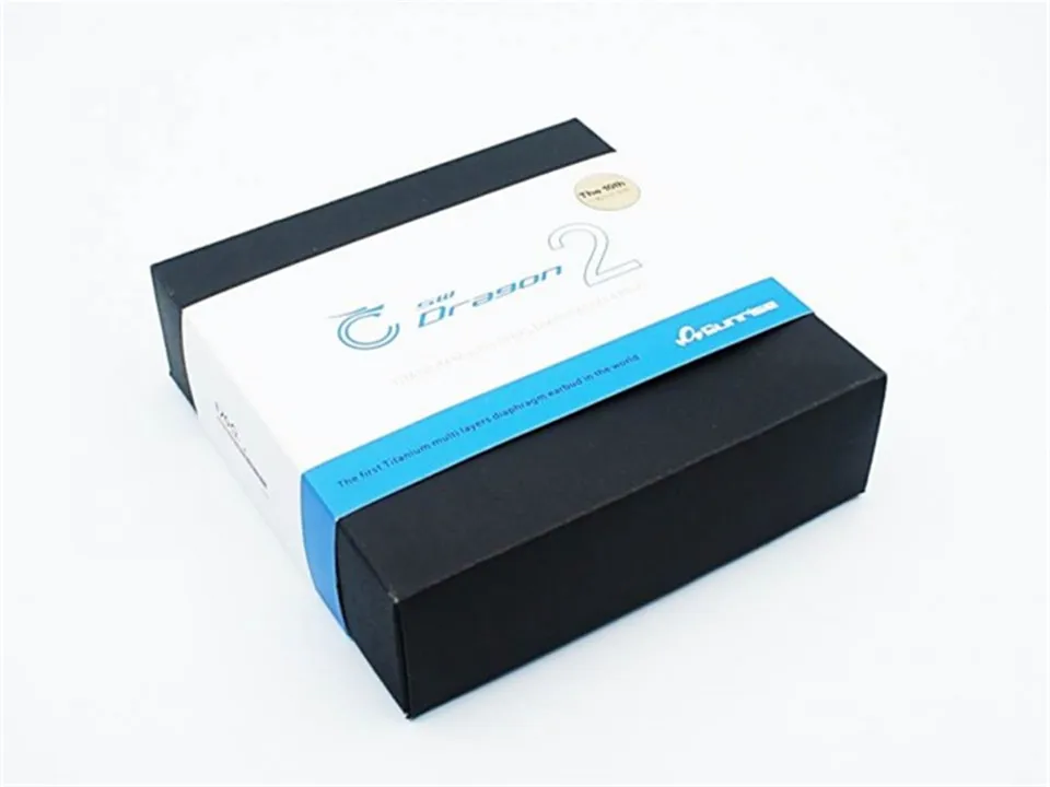 Simphonio Sunrise Dragon 2 SWD2LE 10-летие динамический плоский Hi-Fi музыкальный монитор студийные аудиофильские наушники