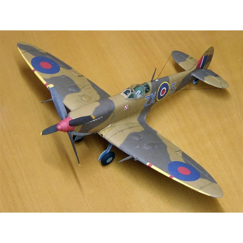 spitfire