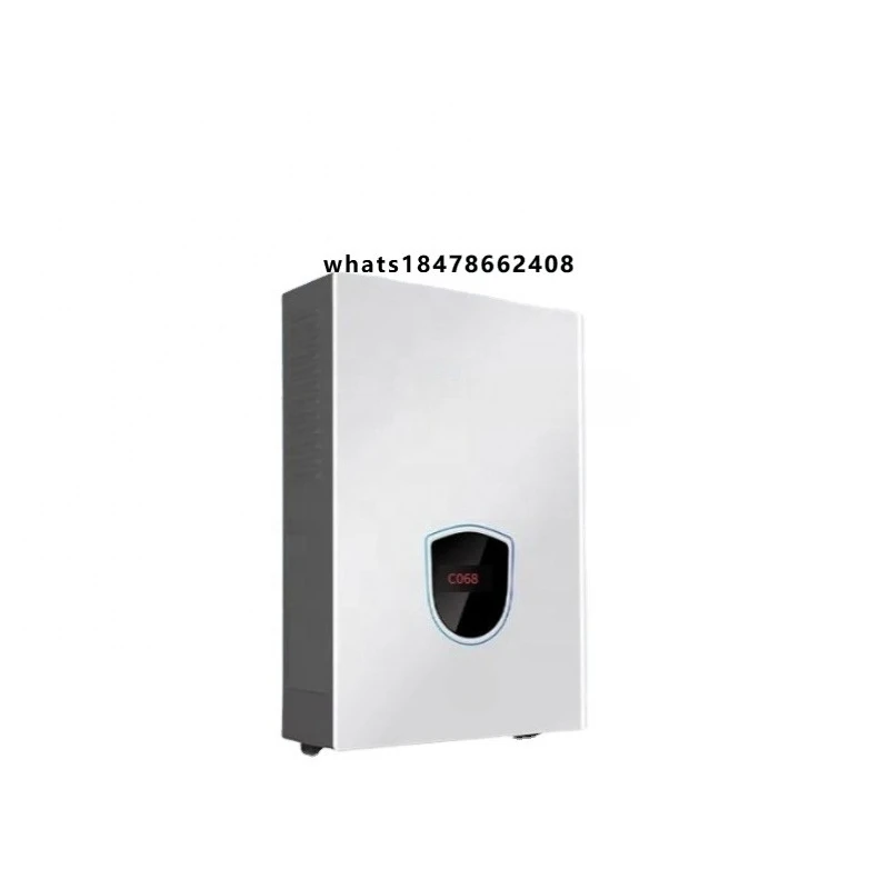 

21/31KW New Energy Vehicle DC 9-hole Fast Charging Pile Shared Operation Model 380V Waterproof